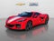 2027 Chevrolet Corvette Grand Sport Grand Sport Coupe 1LT