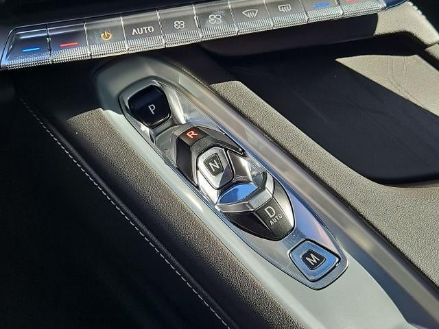 2027 Chevrolet Corvette Grand Sport Grand Sport Coupe 1LT