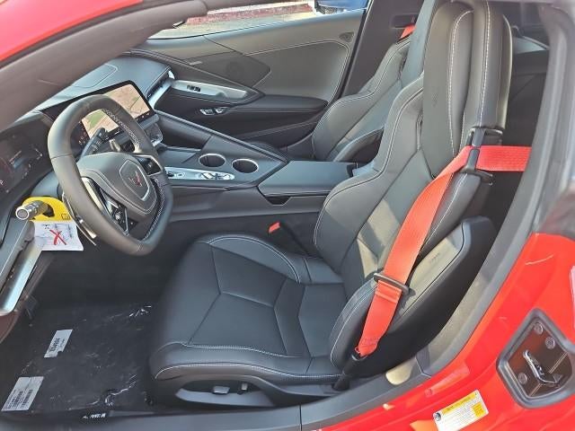 2027 Chevrolet Corvette Grand Sport Grand Sport Coupe 1LT