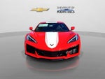 2027 Chevrolet Corvette Grand Sport Grand Sport Coupe 1LT