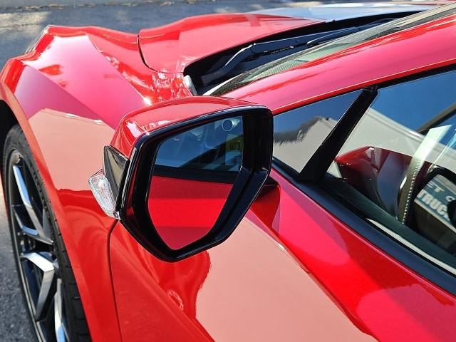 2027 Chevrolet Corvette Grand Sport Grand Sport Coupe 1LT