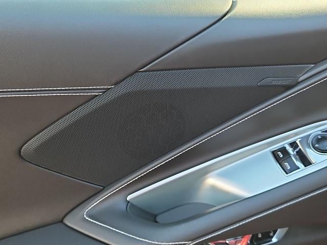 2027 Chevrolet Corvette Grand Sport Grand Sport Coupe 1LT
