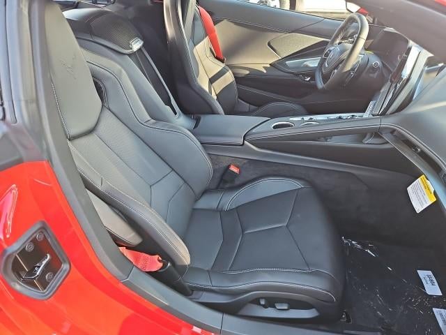 2027 Chevrolet Corvette Grand Sport Grand Sport Coupe 1LT