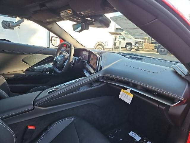 2027 Chevrolet Corvette Grand Sport Grand Sport Coupe 1LT