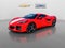 2027 Chevrolet Corvette Grand Sport Grand Sport Coupe 1LT