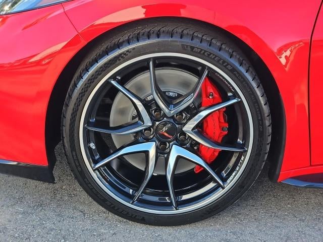 2027 Chevrolet Corvette Grand Sport Grand Sport Coupe 1LT