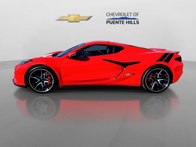 2027 Chevrolet Corvette Grand Sport Grand Sport Coupe 1LT
