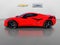 2027 Chevrolet Corvette Grand Sport Grand Sport Coupe 1LT