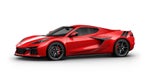 2027 Chevrolet Corvette Grand Sport Grand Sport Coupe 1LT