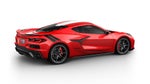 2027 Chevrolet Corvette Grand Sport Grand Sport Coupe 1LT
