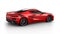 2027 Chevrolet Corvette Grand Sport Grand Sport Coupe 1LT