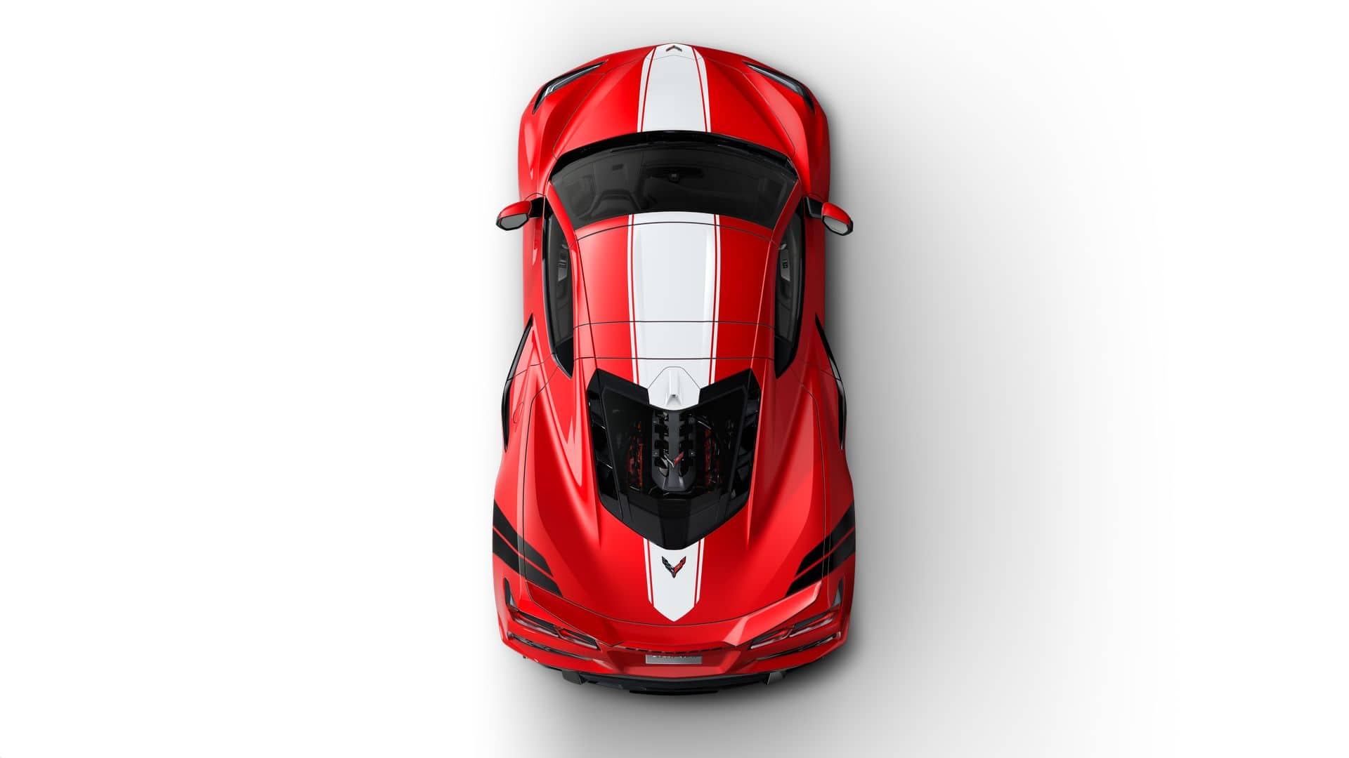 2027 Chevrolet Corvette Grand Sport Grand Sport Coupe 1LT