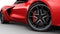 2027 Chevrolet Corvette Grand Sport Grand Sport Coupe 1LT