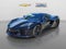 2027 Chevrolet Corvette Grand Sport X Grand Sport X Coupe 1LT