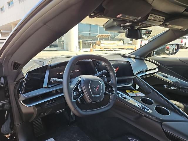 2027 Chevrolet Corvette Grand Sport X Grand Sport X Coupe 1LT