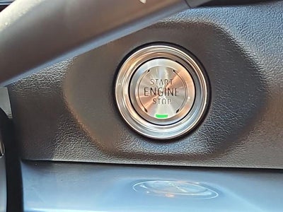 2027 Chevrolet Corvette Grand Sport X Grand Sport X Coupe 1LT
