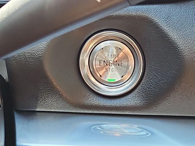 2027 Chevrolet Corvette Grand Sport X Grand Sport X Coupe 1LT