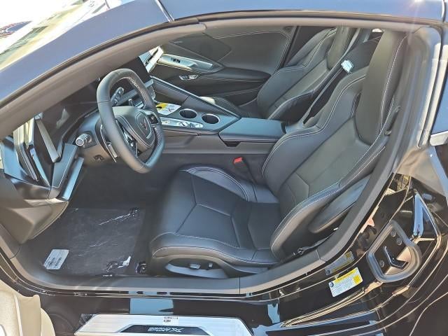 2027 Chevrolet Corvette Grand Sport X Grand Sport X Coupe 1LT