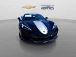 2027 Chevrolet Corvette Grand Sport X Grand Sport X Coupe 1LT