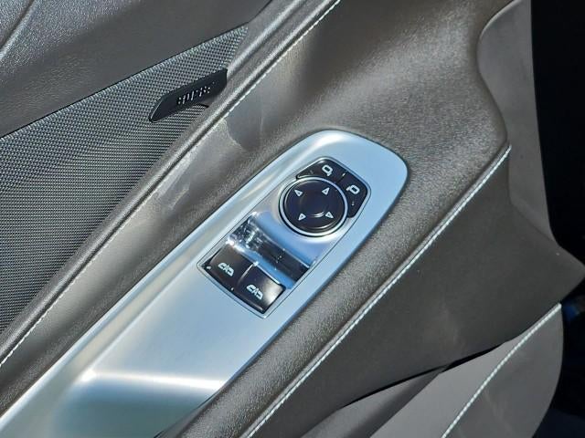 2027 Chevrolet Corvette Grand Sport X Grand Sport X Coupe 1LT
