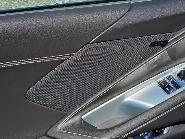 2027 Chevrolet Corvette Grand Sport X Grand Sport X Coupe 1LT