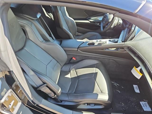 2027 Chevrolet Corvette Grand Sport X Grand Sport X Coupe 1LT