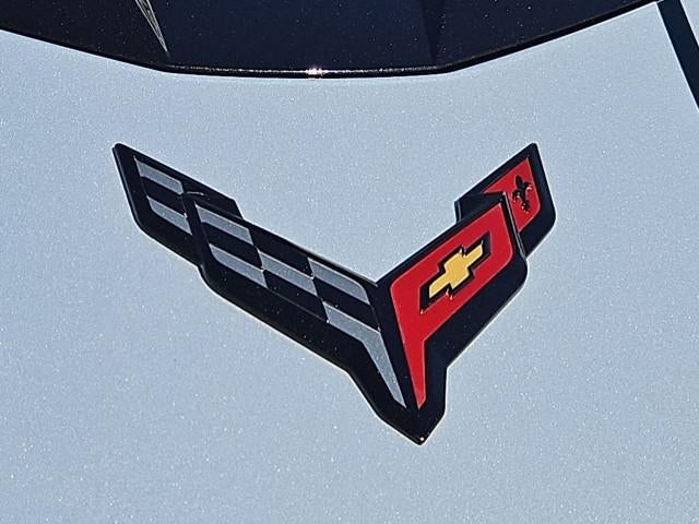 2027 Chevrolet Corvette Grand Sport X Grand Sport X Coupe 1LT
