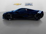 2027 Chevrolet Corvette Grand Sport X Grand Sport X Coupe 1LT