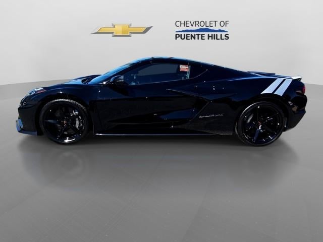 2027 Chevrolet Corvette Grand Sport X Grand Sport X Coupe 1LT