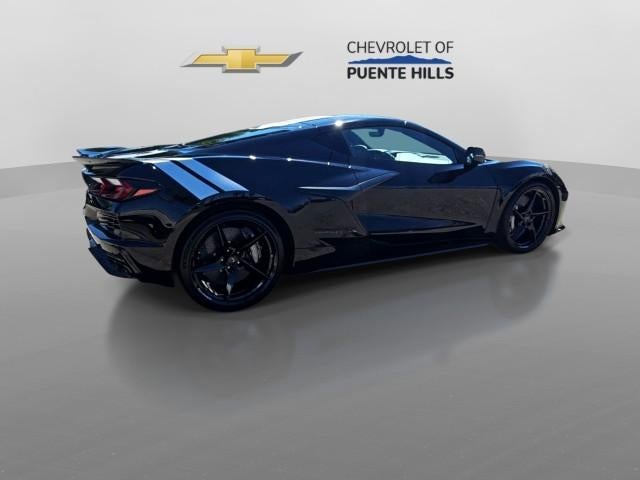 2027 Chevrolet Corvette Grand Sport X Grand Sport X Coupe 1LT