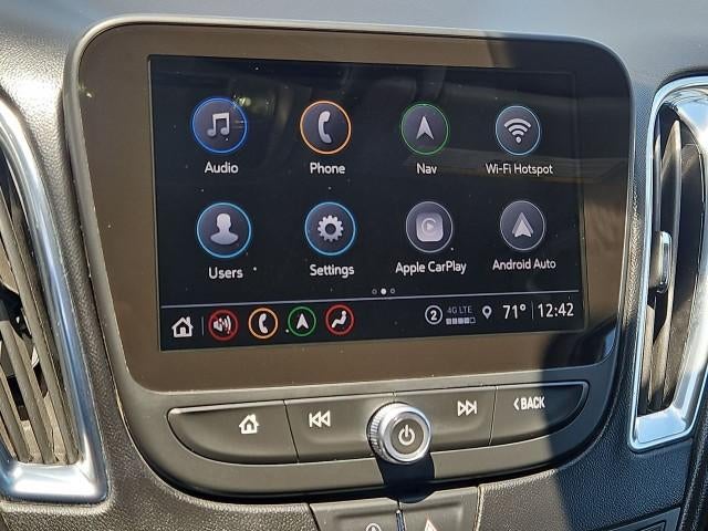 2024 Chevrolet Malibu 2LT