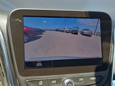 2024 Chevrolet Malibu 2LT