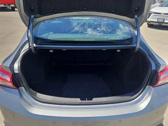 2024 Chevrolet Malibu 2LT