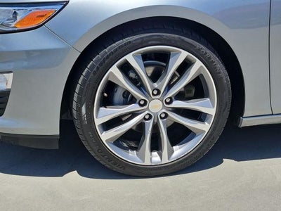2024 Chevrolet Malibu 2LT
