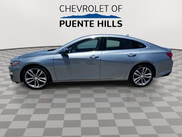 2024 Chevrolet Malibu 2LT