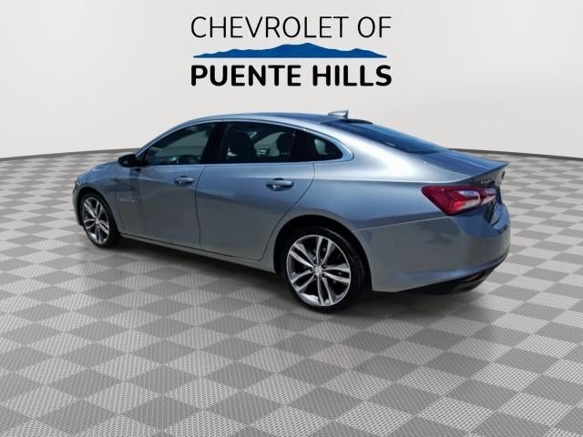 2024 Chevrolet Malibu 2LT