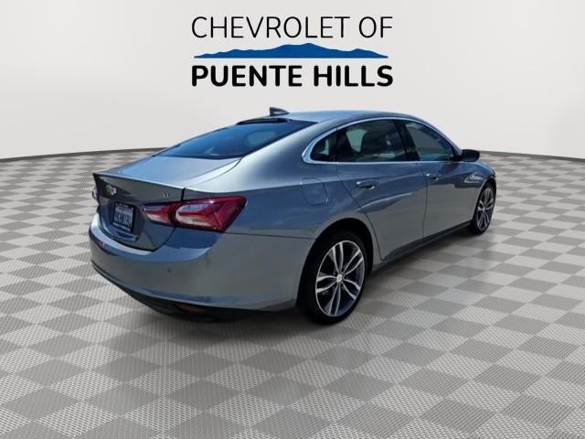 2024 Chevrolet Malibu 2LT