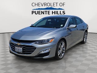 2024 Chevrolet Malibu 2LT