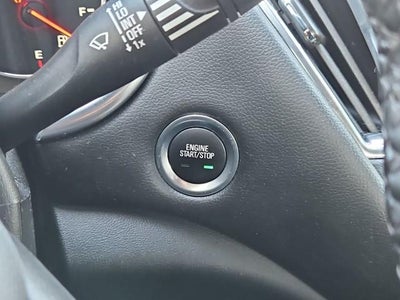 2024 Chevrolet Malibu 2LT