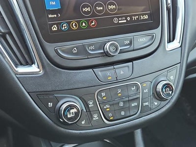 2024 Chevrolet Malibu 2LT