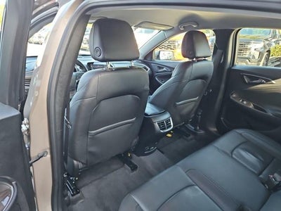 2024 Chevrolet Malibu 2LT