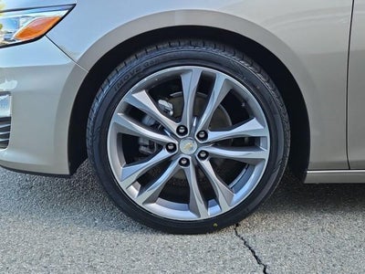 2024 Chevrolet Malibu 2LT