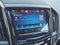 2015 Cadillac ATS Luxury RWD
