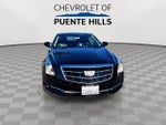 2015 Cadillac ATS Luxury RWD
