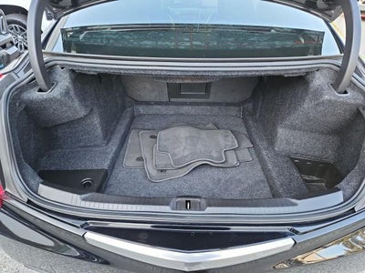 2015 Cadillac ATS Luxury RWD