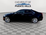 2015 Cadillac ATS Luxury RWD