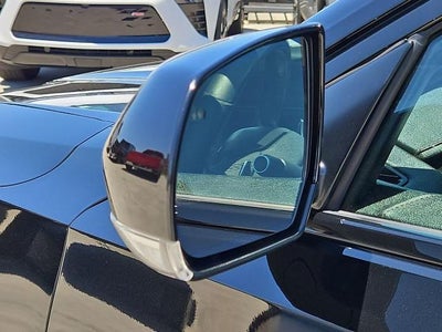 2020 Cadillac CT4-V V-Series