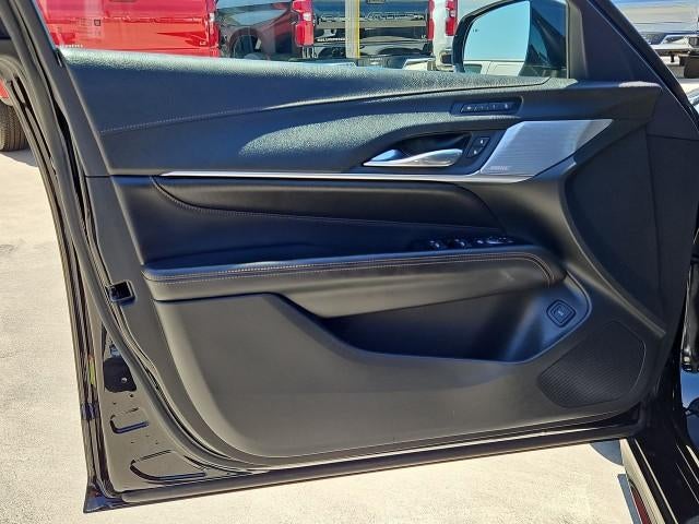 2020 Cadillac CT4-V V-Series
