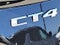 2020 Cadillac CT4-V V-Series