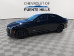 2020 Cadillac CT4-V V-Series